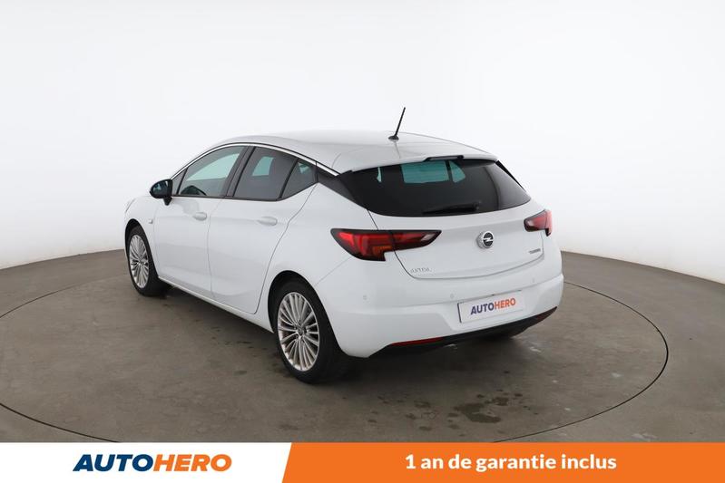Opel Astra 1.4 Turbo Innovation Auto 150 ch