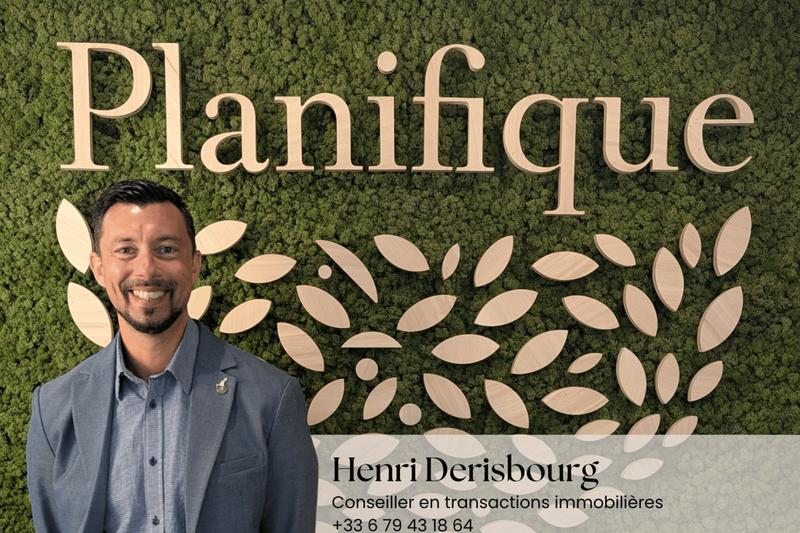 Appartement - 128 m² - 4 pièces