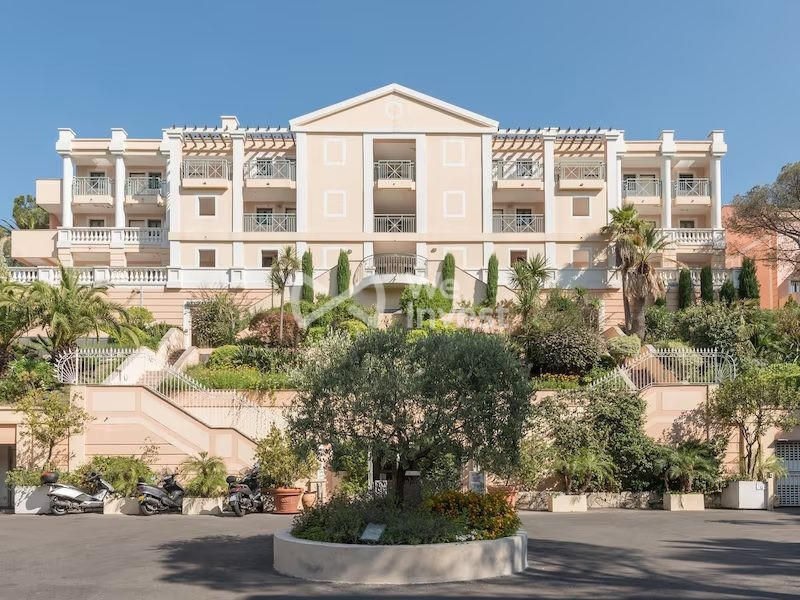 Duplex - 32 m² - 3 pièces