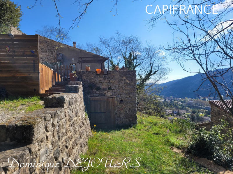 Maison - 109 m² - 5 pièces