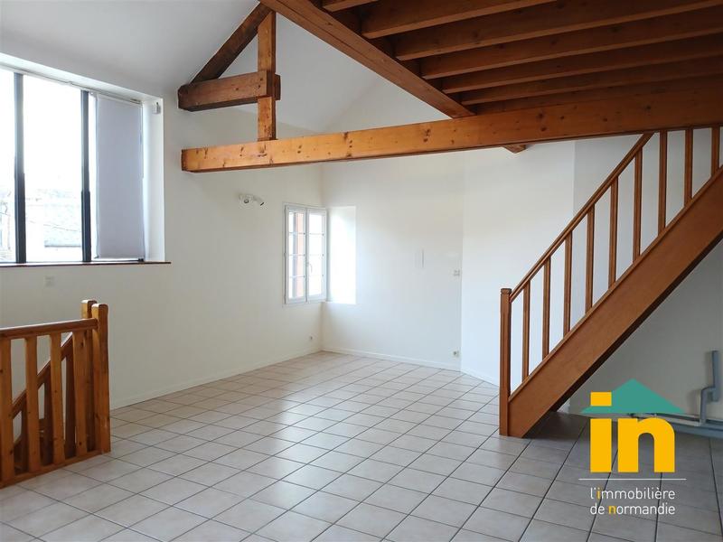 Appartement - 83 m² - 4 pièces