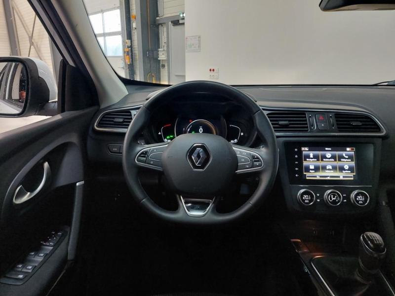 Renault Kadjar Business Blue dCi 115 - 21