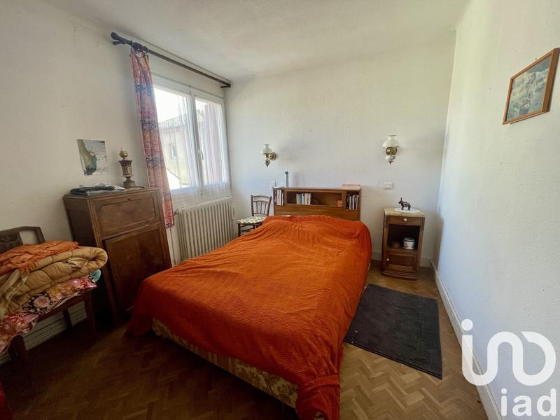 Appartement - 84 m² - 3 pièces