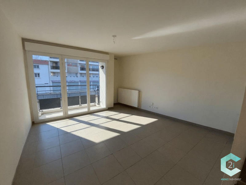 Appartement - 30 m² - 1 pièce