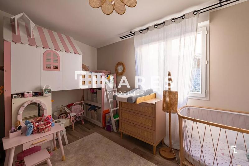 Appartement - 73 m² - 3 pièces