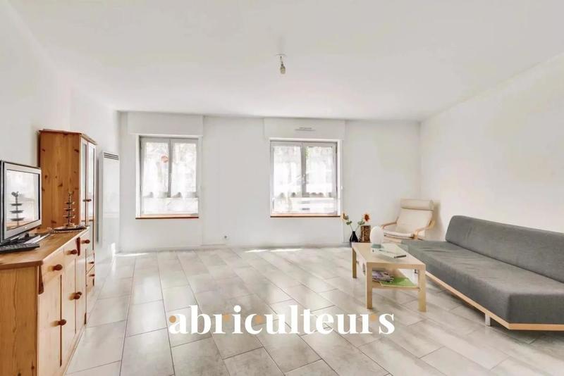 Appartement - 87 m² - 4 pièces