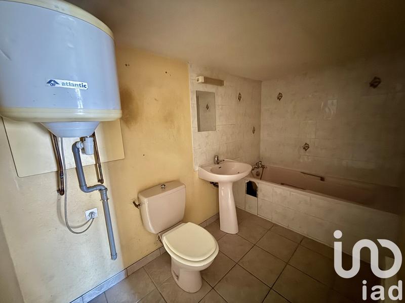 Appartement - 80 m² - 3 pièces