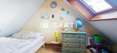 Châlet - 30 m² - 3 pièces