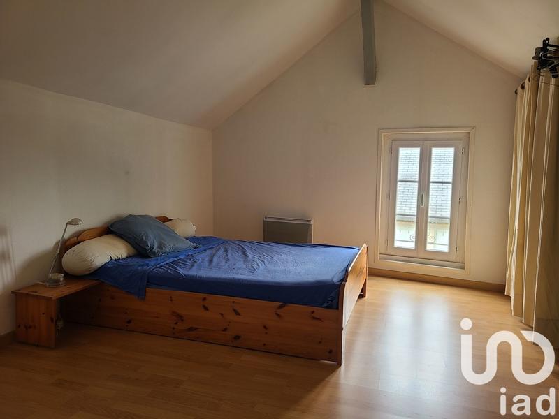 Maison - 78 m² - 4 pièces