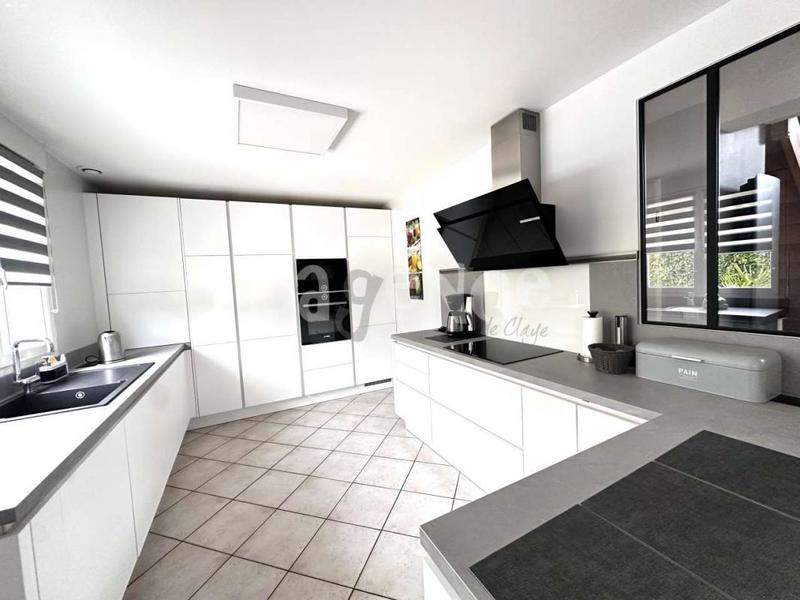 Propriété - 160 m² - 7 pièces