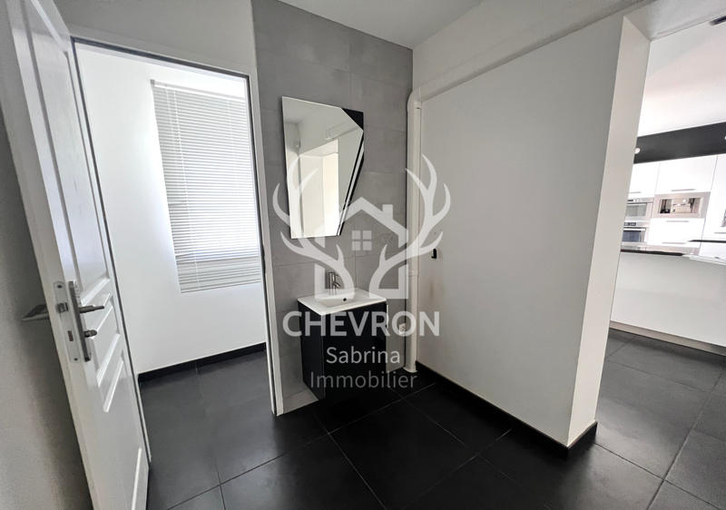 Maison - 154 m² - 5 pièces