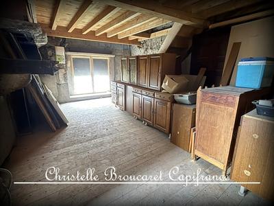 Maison - 90 m² - 3 pièces