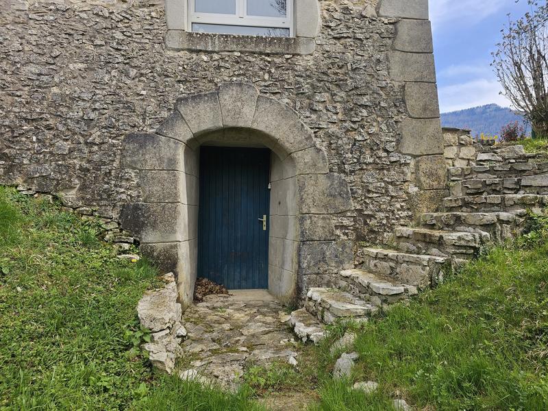 Maison - 158 m² - 6 pièces