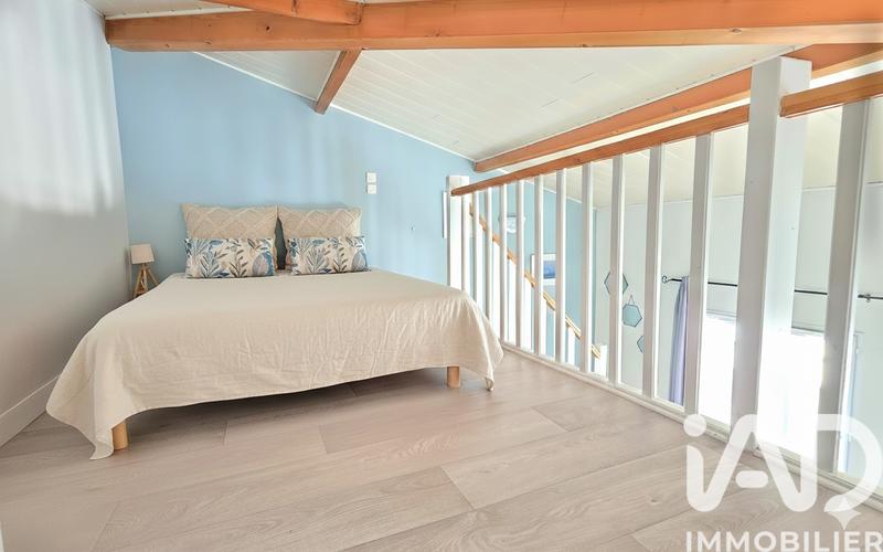 Maison - 167 m² - 6 pièces