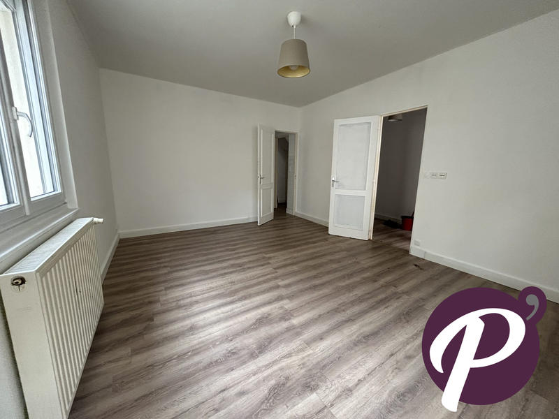 Maison - 73 m² - 5 pièces