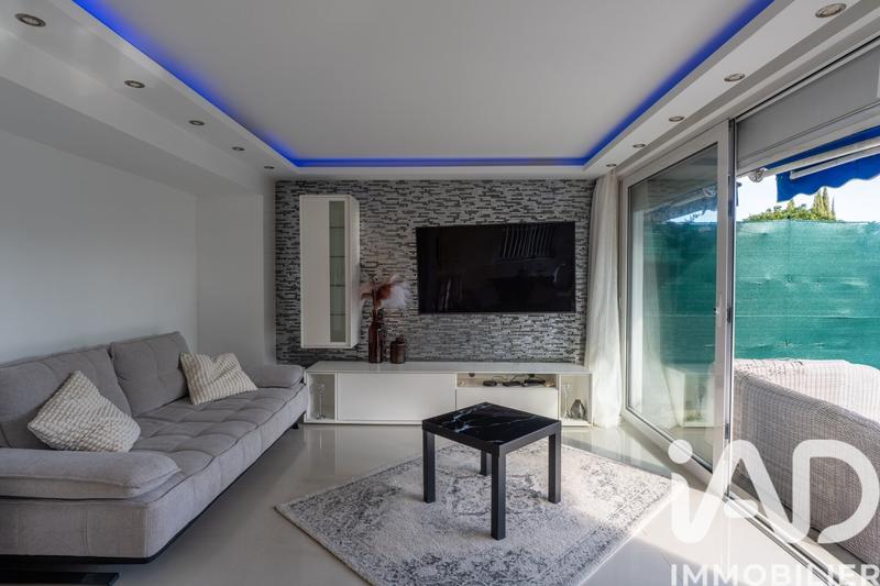 Appartement - 116 m² - 5 pièces