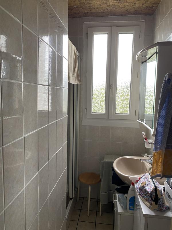 Maison - 71 m² - 4 pièces