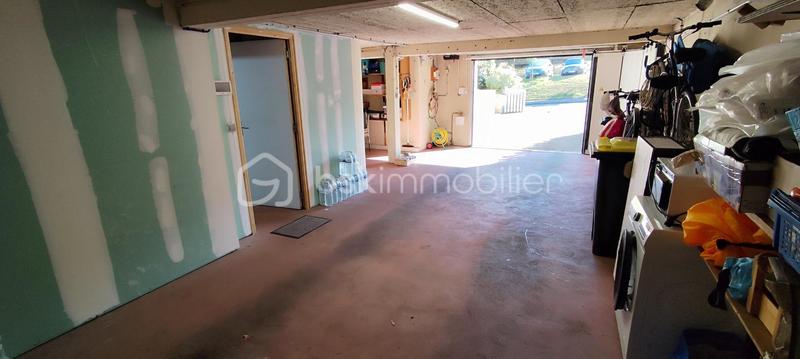 Maison - 142 m² - 5 pièces