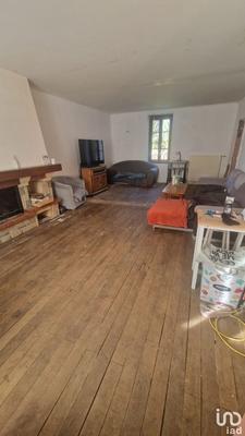 Maison - 160 m² - 5 pièces