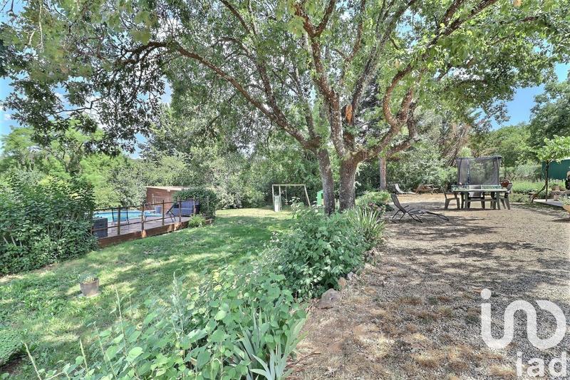 Maison - 108 m² - 4 pièces