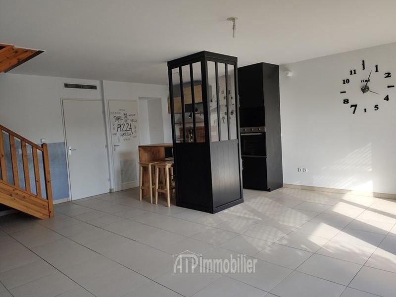 Maison traditionnelle - 101 m² - 5 pièces