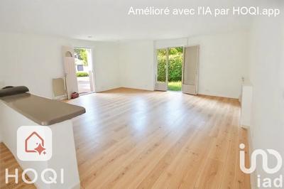 Maison - 116 m² - 4 pièces