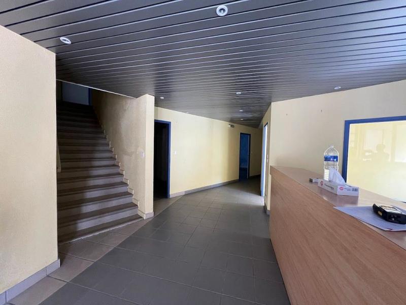 Immeuble - 775 m² - 10 pièces