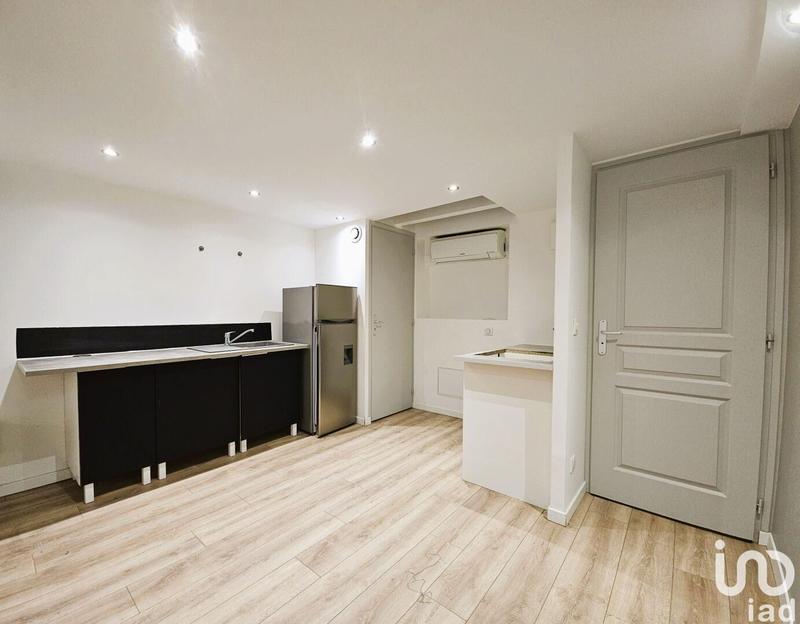 Local commercial - 58 m²