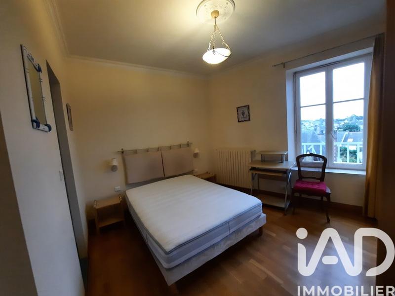 Appartement - 72 m² - 4 pièces