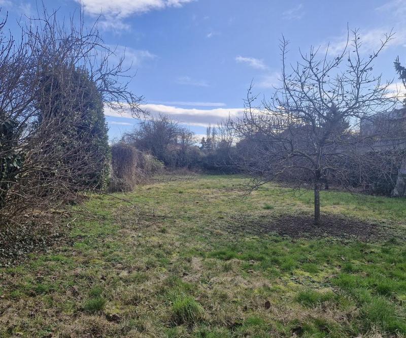 Maison ancienne - 225 m² - 7 pièces