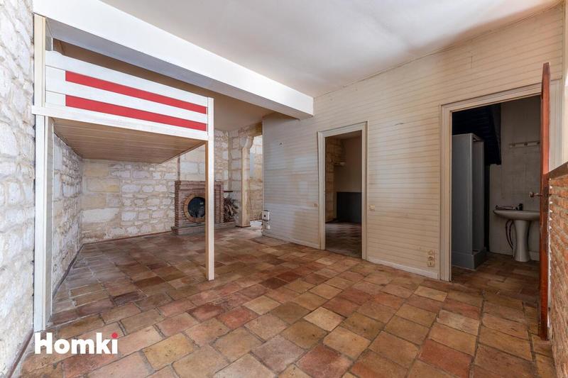 Local commercial - 62 m² - 3 pièces