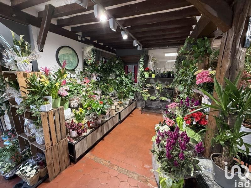 Local commercial - 150 m²