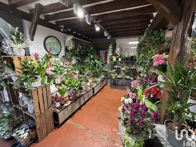 Local commercial - 150 m²