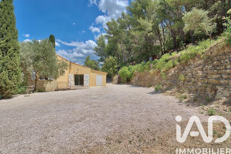 Maison - 129 m² - 6 pièces