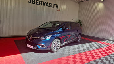 Renault Grand Scénic IV Tce 140 Edc Evolution