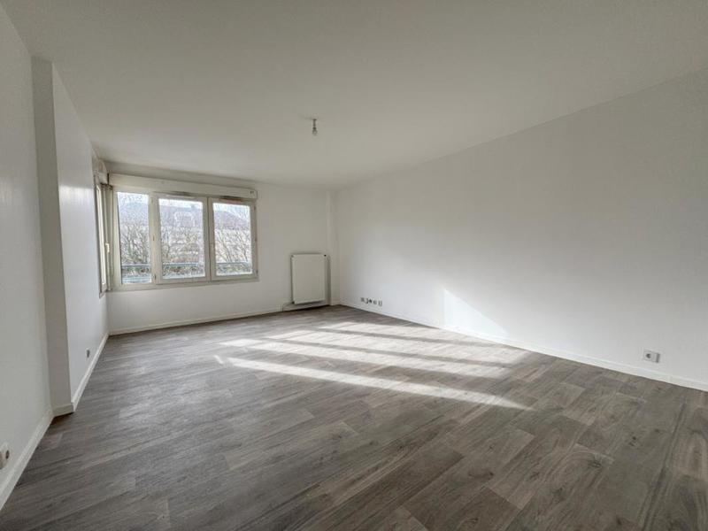 Appartement - 54 m² - 2 pièces