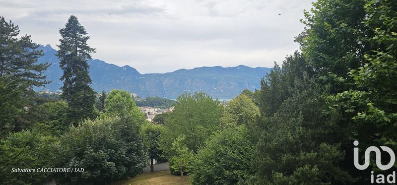 Appartement - 108 m² - 3 pièces