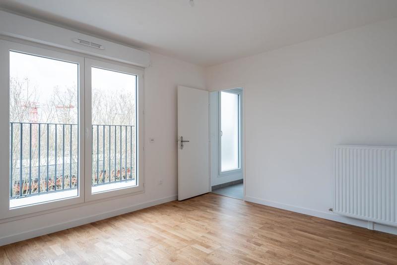 Appartement - 101 m² - 5 pièces