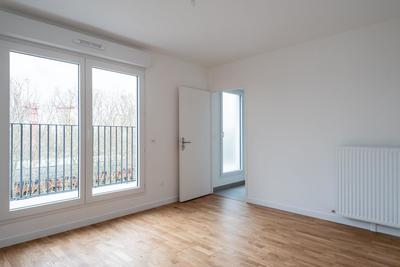 Appartement - 101 m² - 5 pièces