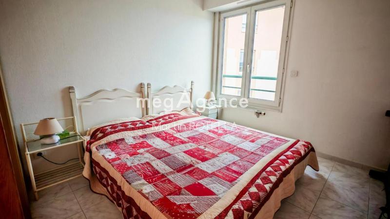 Appartement - 111 m² - 4 pièces