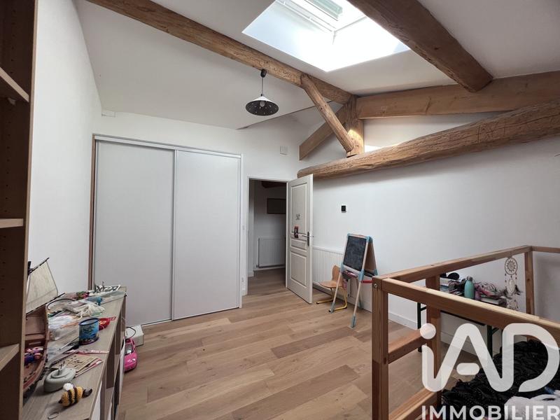 Maison - 157 m² - 6 pièces