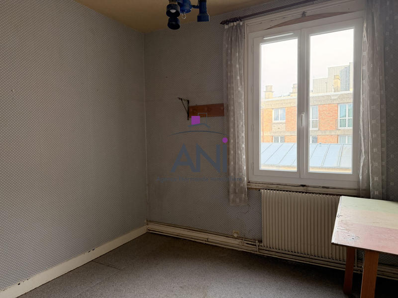 Appartement - 128 m² - 4 pièces