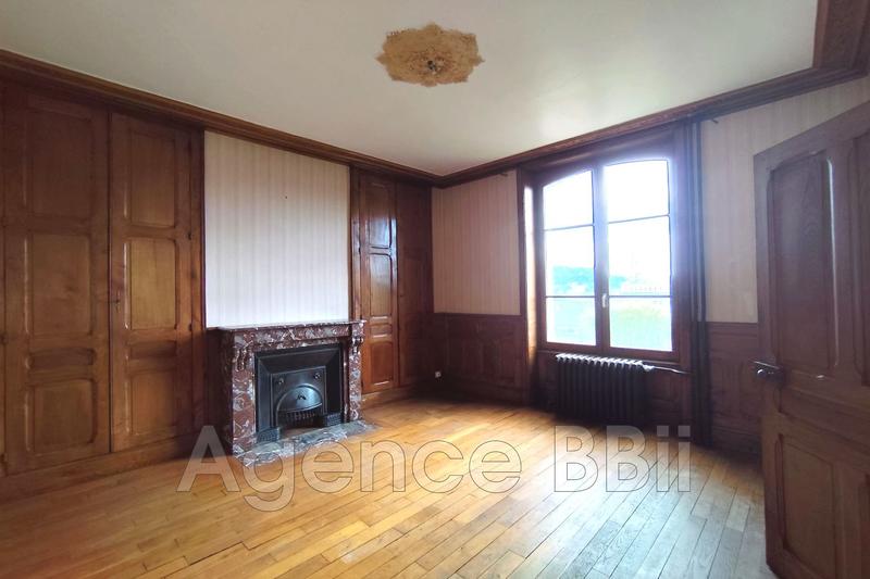 Maison - 140 m² - 7 pièces