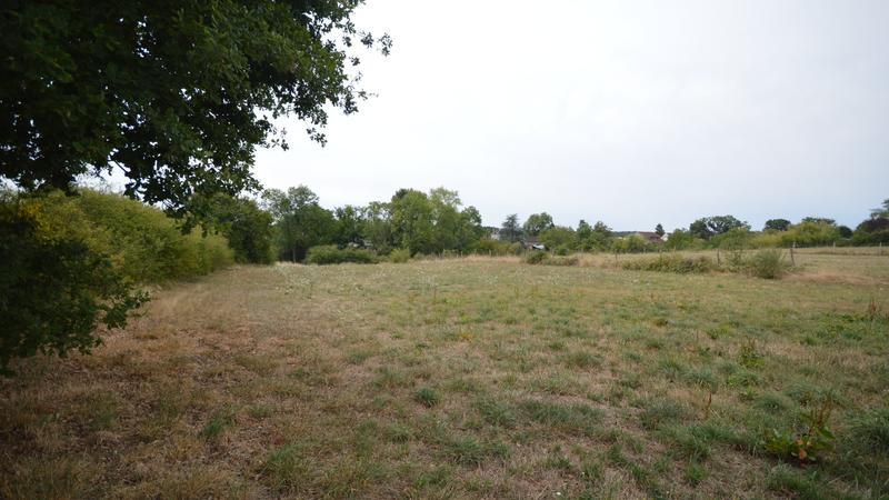 Terrain - 2 242 m²
