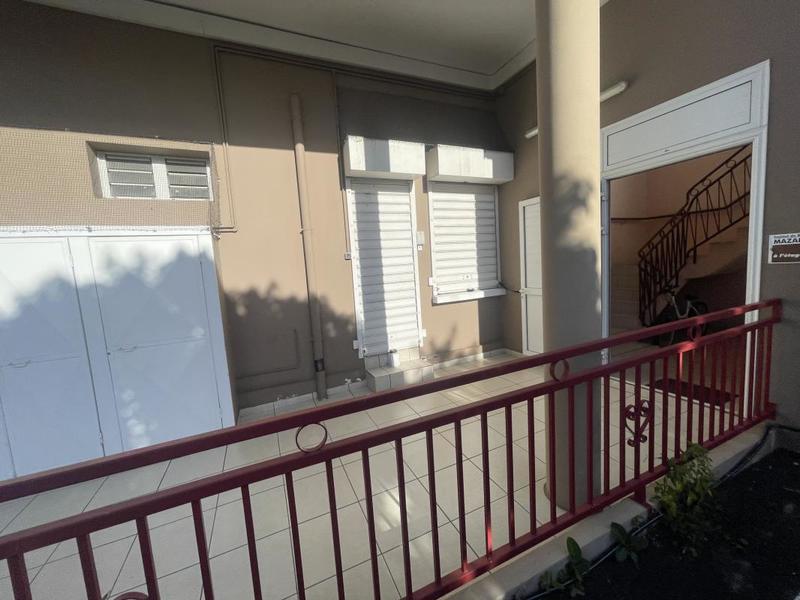 Local commercial - 90 m²