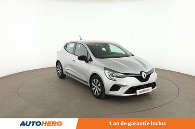 Renault Clio 1.0 TCe Equilibre 91 ch