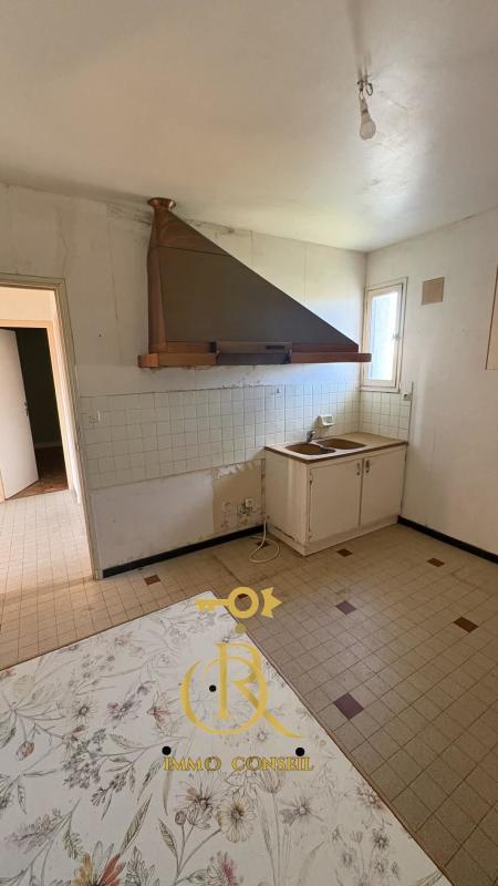 Pavillon - 94 m² - 5 pièces