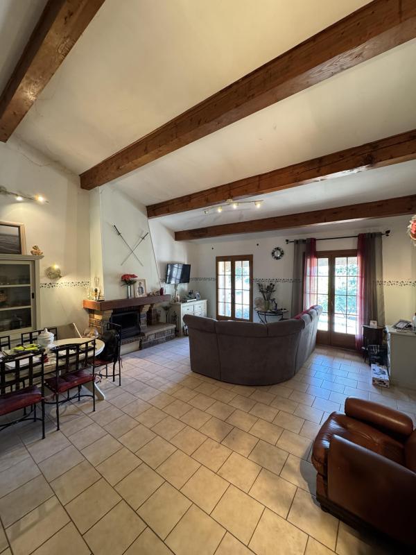 Villa - 115 m² - 5 pièces