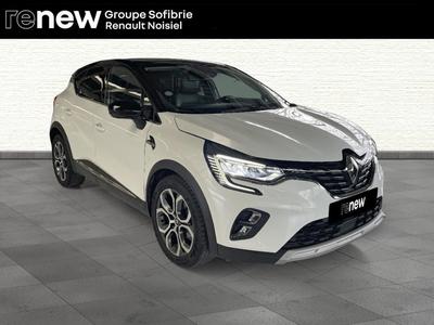 Renault Captur TCe 140 Edc - 21 Intens