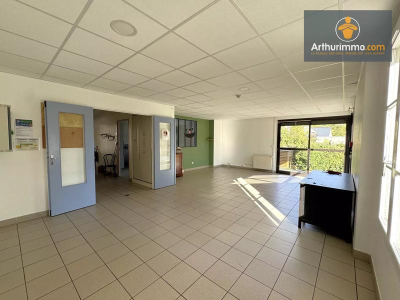 Maison - 265 m² - 12 pièces